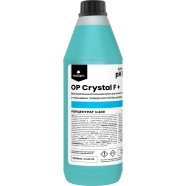 OP Crystal F+ 1л